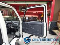 Honda Acty truck 1995