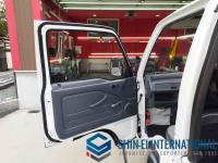Honda Acty truck 1995