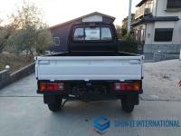 Honda Acty truck 1995