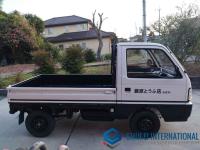 Honda Acty truck 1995