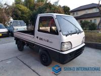 Honda Acty truck 1995