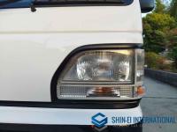 Honda Acty truck 1995