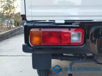 Honda Acty truck 1995