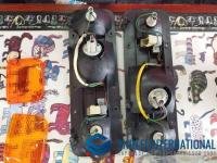 Honda Acty truck 1995