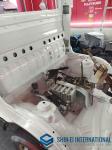 Honda Acty truck 1995