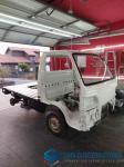 Honda Acty truck 1995