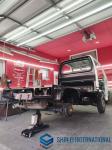 Honda Acty truck 1995