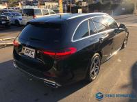 Mercedes-Benz C-Class Station Wagon 2024