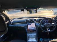Mercedes-Benz C-Class Station Wagon 2024