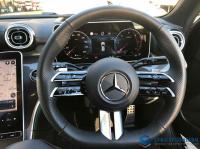 Mercedes-Benz C-Class Station Wagon 2024