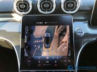 Mercedes-Benz C-Class Station Wagon 2024