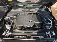 Mercedes-Benz C-Class Station Wagon 2024