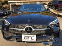 Mercedes-Benz C-Class Station Wagon 2024