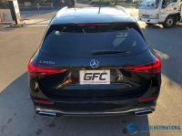 Mercedes-Benz C-Class Station Wagon 2024