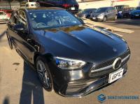 Mercedes-Benz C-Class Station Wagon 2024