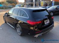 Mercedes-Benz C-Class Station Wagon 2024