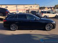 Mercedes-Benz C-Class Station Wagon 2024