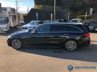 Mercedes-Benz C-Class Station Wagon 2024