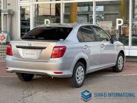 Toyota Corolla Axio 2018