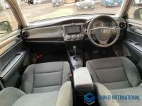 Toyota Corolla Axio 2018