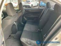 Toyota Corolla Axio 2018