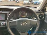 Toyota Corolla Axio 2018