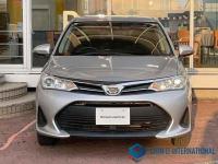 Toyota Corolla Axio 2018