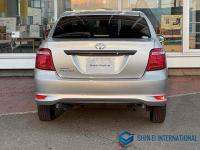 Toyota Corolla Axio 2018
