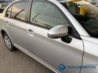 Toyota Corolla Axio 2018