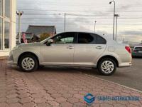 Toyota Corolla Axio 2018