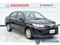 Toyota Corolla Axio 2018