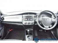 Toyota Corolla Axio 2018