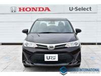 Toyota Corolla Axio 2018