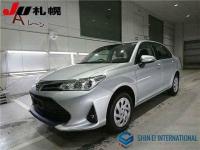 Toyota Corolla Axio 2019