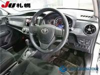 Toyota Corolla Axio 2019