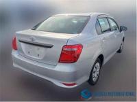 Toyota Corolla Axio 2019