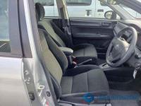 Toyota Corolla Axio 2019