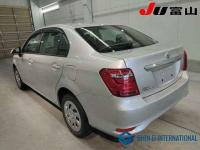 Toyota Corolla Axio 2019