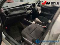 Toyota Corolla Axio 2019