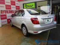 Toyota Corolla Axio 2018