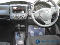 Toyota Corolla Axio 2018