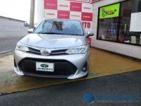Toyota Corolla Axio 2018