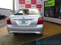 Toyota Corolla Axio 2018