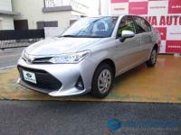 Toyota Corolla Axio 2018
