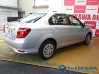 Toyota Corolla Axio 2018