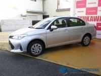 Toyota Corolla Axio 2018