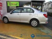 Toyota Corolla Axio 2018