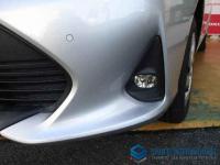 Toyota Corolla Axio 2018