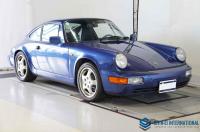 Porsche 911 1991