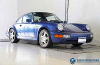 Porsche 911 1991